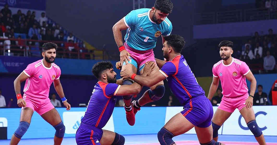 এক কোটি টাকার তালিকা, একটি নামের শূন্যতা: কাবাডির মাঠের বাইরে হিমাচলের নীরব সিদ্ধান্ত