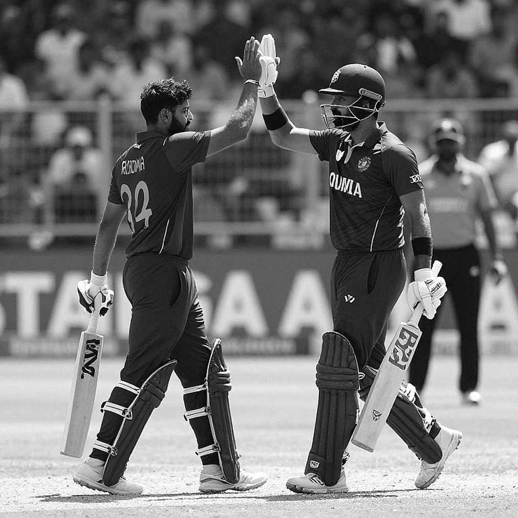 Six for 29 in Abu Dhabi: How Hasan Mahmud's Hat-Trick Shifted Bangladesh's Test Identity