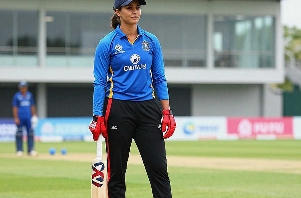 Asian Cricket's Data Void: Anatomy of a Stage-1 Pipeline Failure and a Blueprint for Reconstruction Asian Cricket's Data Void: Anatomy of a Stage-1 Pipeline Failure and a Blueprint for Reconstruction