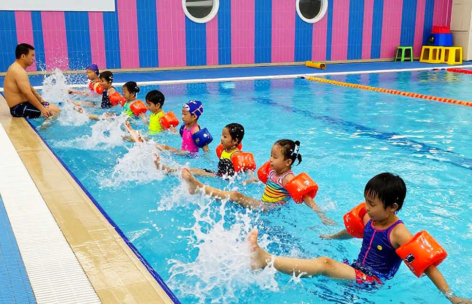 The Cutino List and the Mirpur Ledger: Where Water Polo Becomes 'Swimming' The Cutino List and the Mirpur Ledger: Where Water Polo Becomes 'Swimming'