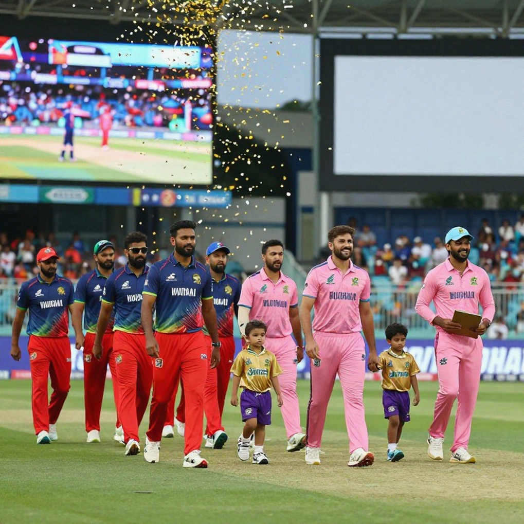 শূন্য ইনপুটের পাঠ: ক্রিকেট বিশ্লেষণে তথ্যের শৃঙ্খলা ও যাচাইয়ের নৈতিকতা