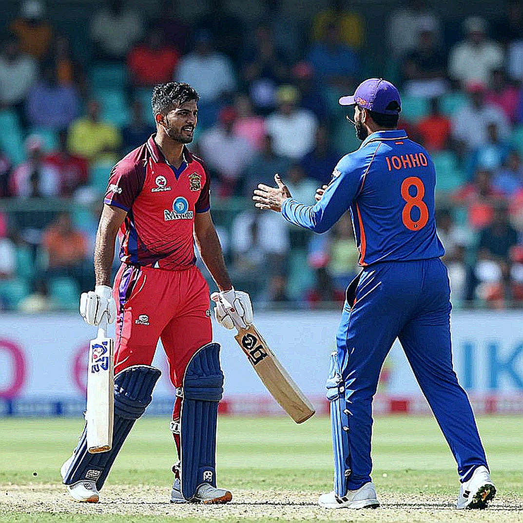 Empty Ledger, Invented Verdict: The Data-Integrity Crisis in Automated Cricket Analysis Empty Ledger, Invented Verdict: The Data-Integrity Crisis in Automated Cricket Analysis