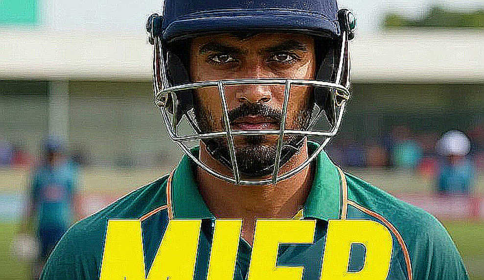 The Silent Economy of Death Overs: The Ledger Shubman Gill Left Open After a Series Won at Mullanpur The Silent Economy of Death Overs: The Ledger Shubman Gill Left Open After a Series Won at Mullanpur