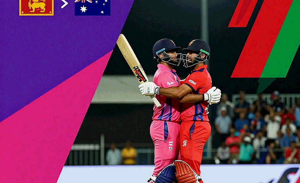 The Silent Economy of Death Overs: The Ledger Shubman Gill Left Open After a Series Won at Mullanpur The Silent Economy of Death Overs: The Ledger Shubman Gill Left Open After a Series Won at Mullanpur