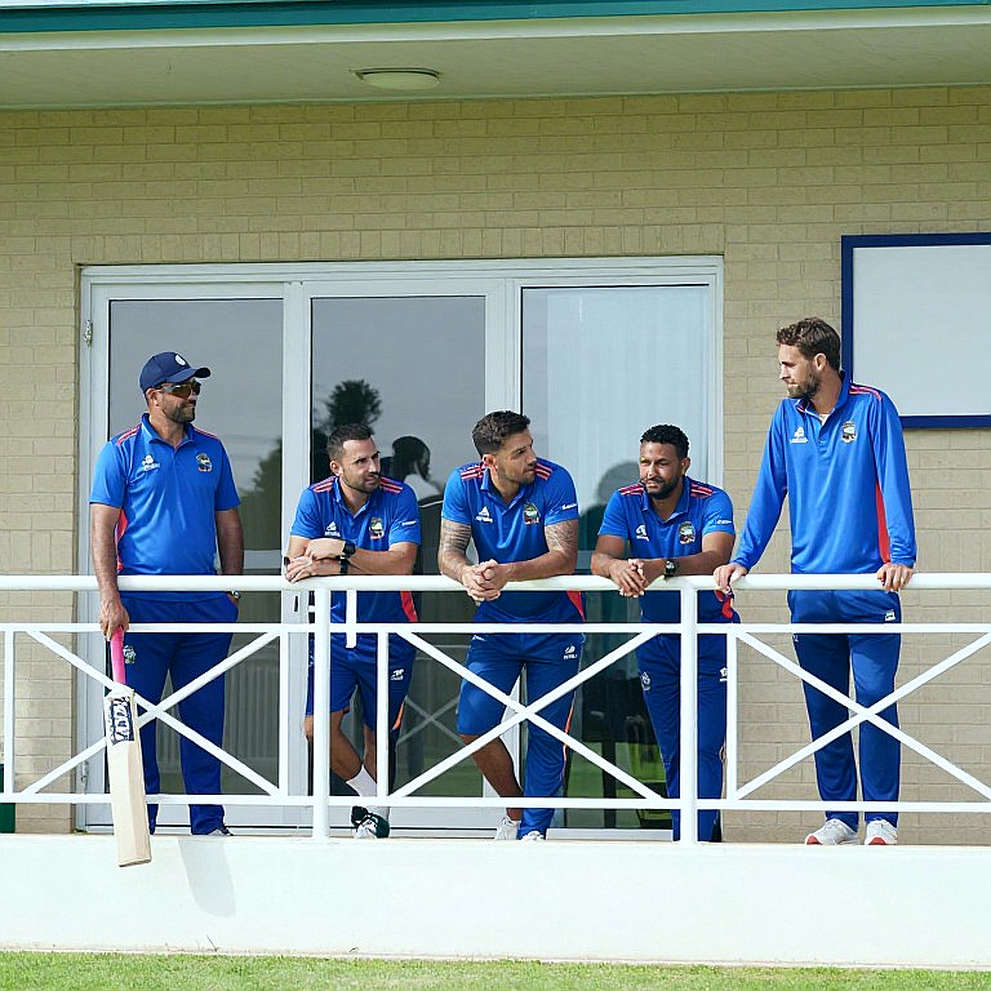 From Rooftop to Floodlight: Who Actually Plays and Who Gets Sold in Asian Cricket's Regular Season From Rooftop to Floodlight: Who Actually Plays and Who Gets Sold in Asian Cricket's Regular Season