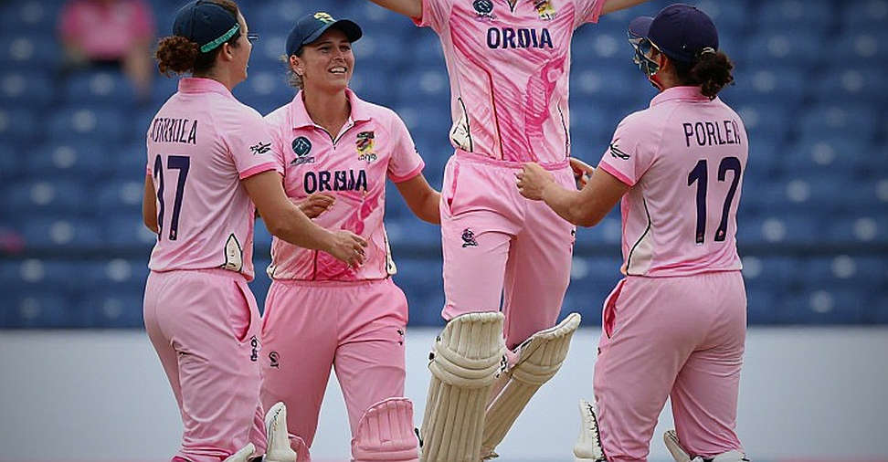 From Ledger to Blockchain: The Immutable Proof of Cricket Talent