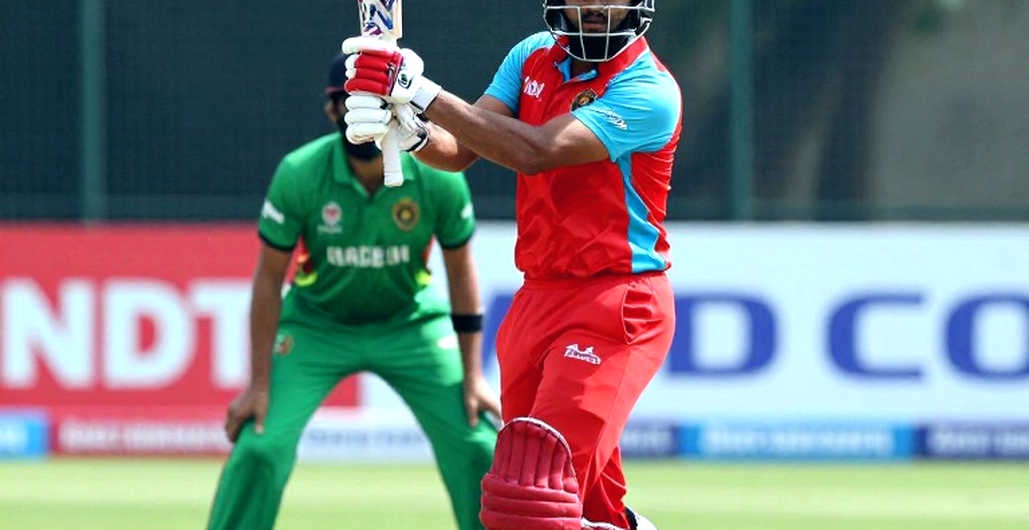 ৭-৪৫ থেকে ২৪১: ম্যাকডারমটের ইনিংস যেভাবে তাসমানিয়ার গভীরতার সংকট ঢেকে দিল