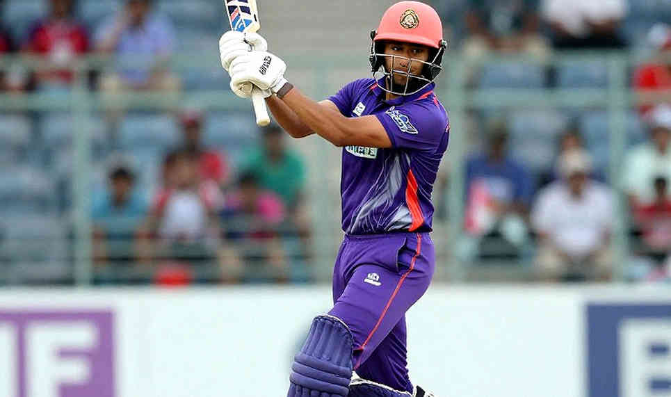 লিটন দাসের হিপ ইনজুরি: ক্যাপ্টেন ছাড়াই মাঠে বাংলাদেশ, যে খবরটি স্কোরলাইনে আসে না