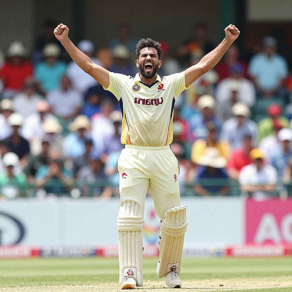Thirty Needed Off Thirty: The Final Was Lost in the 16th Over, Not the 20th