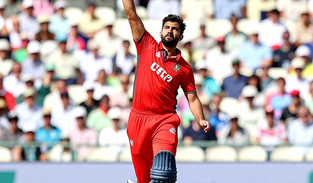 Thirty Needed Off Thirty: The Final Was Lost in the 16th Over, Not the 20th