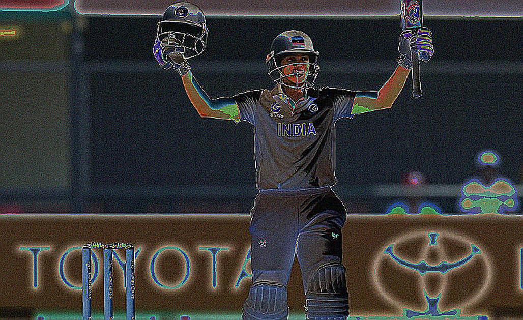 Thirty Needed Off Thirty: The Final Was Lost in the 16th Over, Not the 20th