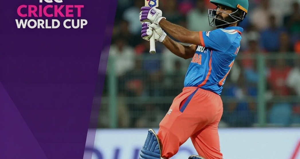 The Zero Innings: When the Data Table Falls Silent, Cricket's Memory Bats on Its Own