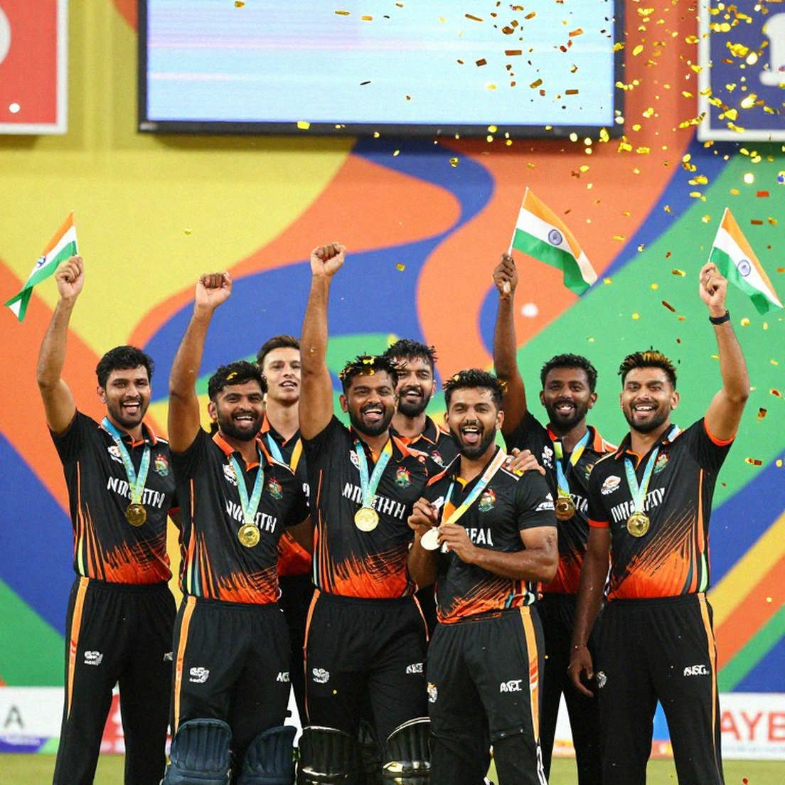 Eight Pillars of an Empty Ledger: Where Cricket Stays Silent