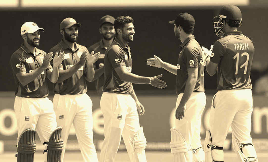 The Powerplay Ledger: The Gap Bangladesh Refuses to Count Before the T20 World Cup