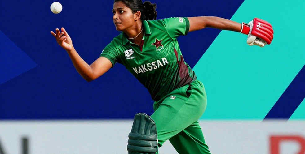 রাওয়ালপিন্ডির ৫৬৫ থেকে মিরপুরের ছায়া: এশিয়ার টেস্ট মাটিতে বাংলাদেশের আসল খতিয়ান রাওয়ালপিন্ডির ৫৬৫ থেকে মিরপুরের ছায়া: এশিয়ার টেস্ট মাটিতে বাংলাদেশের আসল খতিয়ান