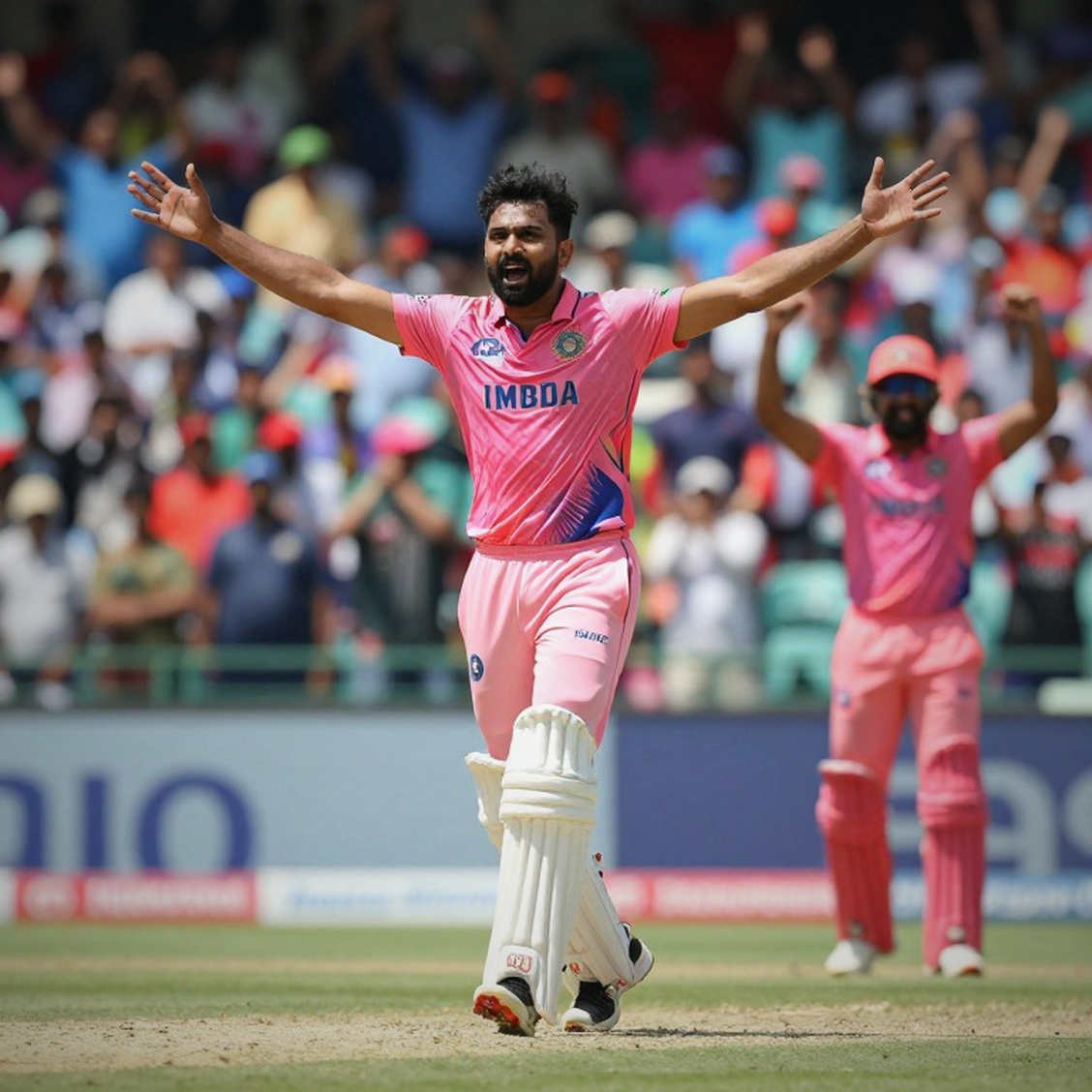 From Envelope to Ledger: Blockchain's Quiet Entry into Cricket's Transfer Economy From Envelope to Ledger: Blockchain's Quiet Entry into Cricket's Transfer Economy