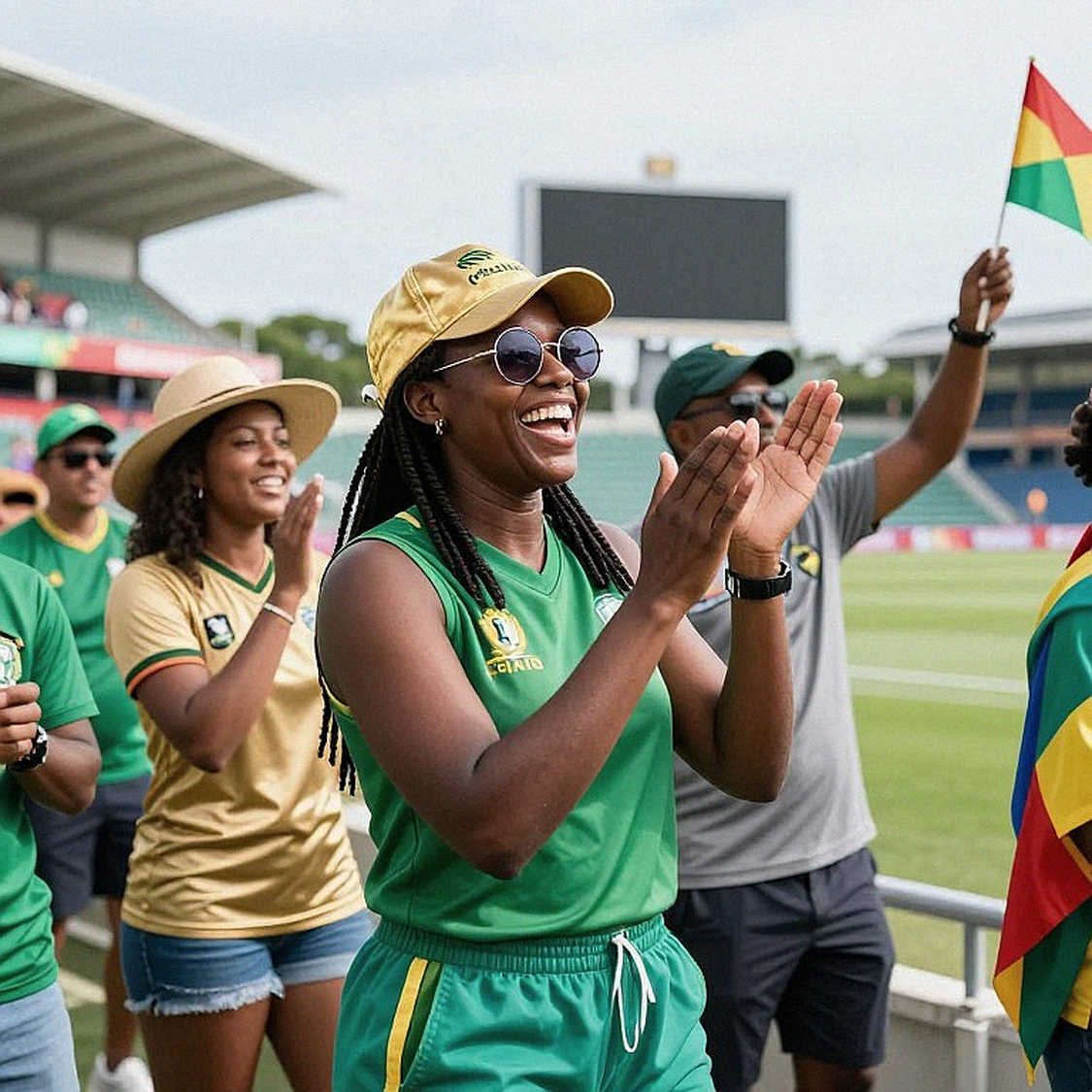 Reading the Empty Ledger: When Cricket Analysis Admits Its Own Limit