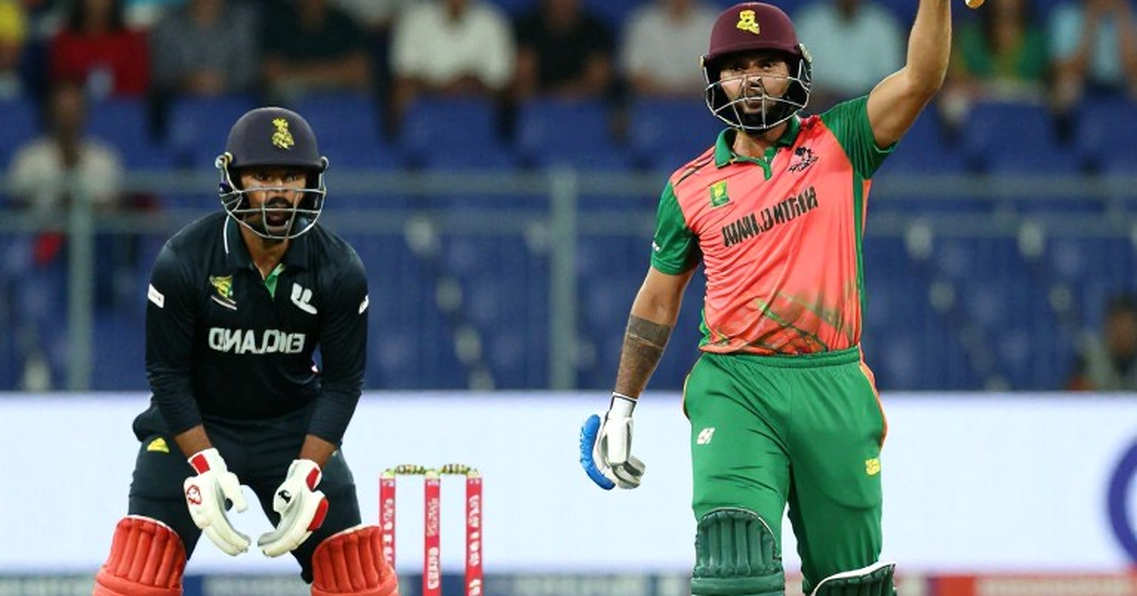 Nalanda's Nine-Wicket Win and Jayalath's 62*: The Empty Columns Hidden Inside a School Match Nalanda's Nine-Wicket Win and Jayalath's 62*: The Empty Columns Hidden Inside a School Match