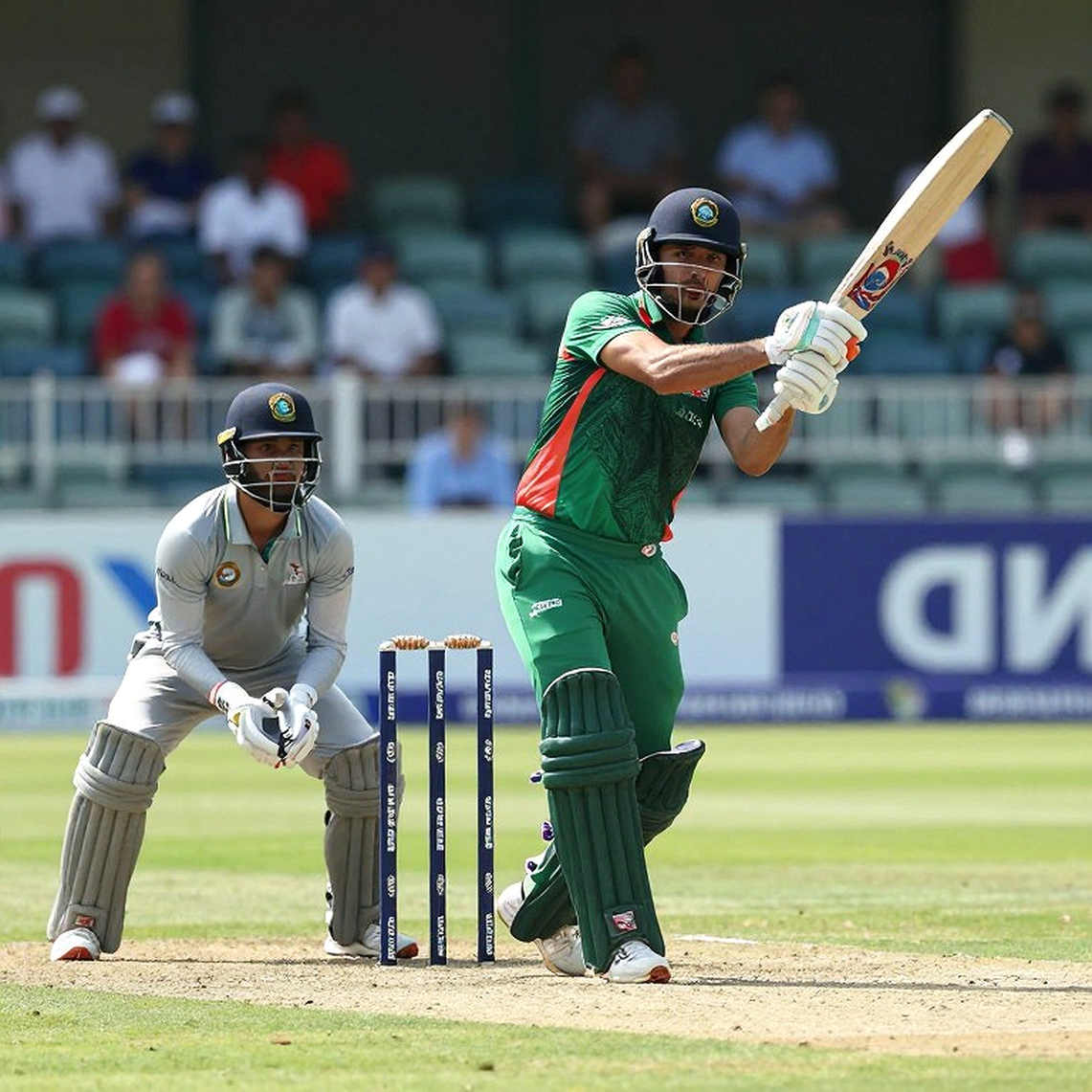 Nalanda's Nine-Wicket Win and Jayalath's 62*: The Empty Columns Hidden Inside a School Match Nalanda's Nine-Wicket Win and Jayalath's 62*: The Empty Columns Hidden Inside a School Match