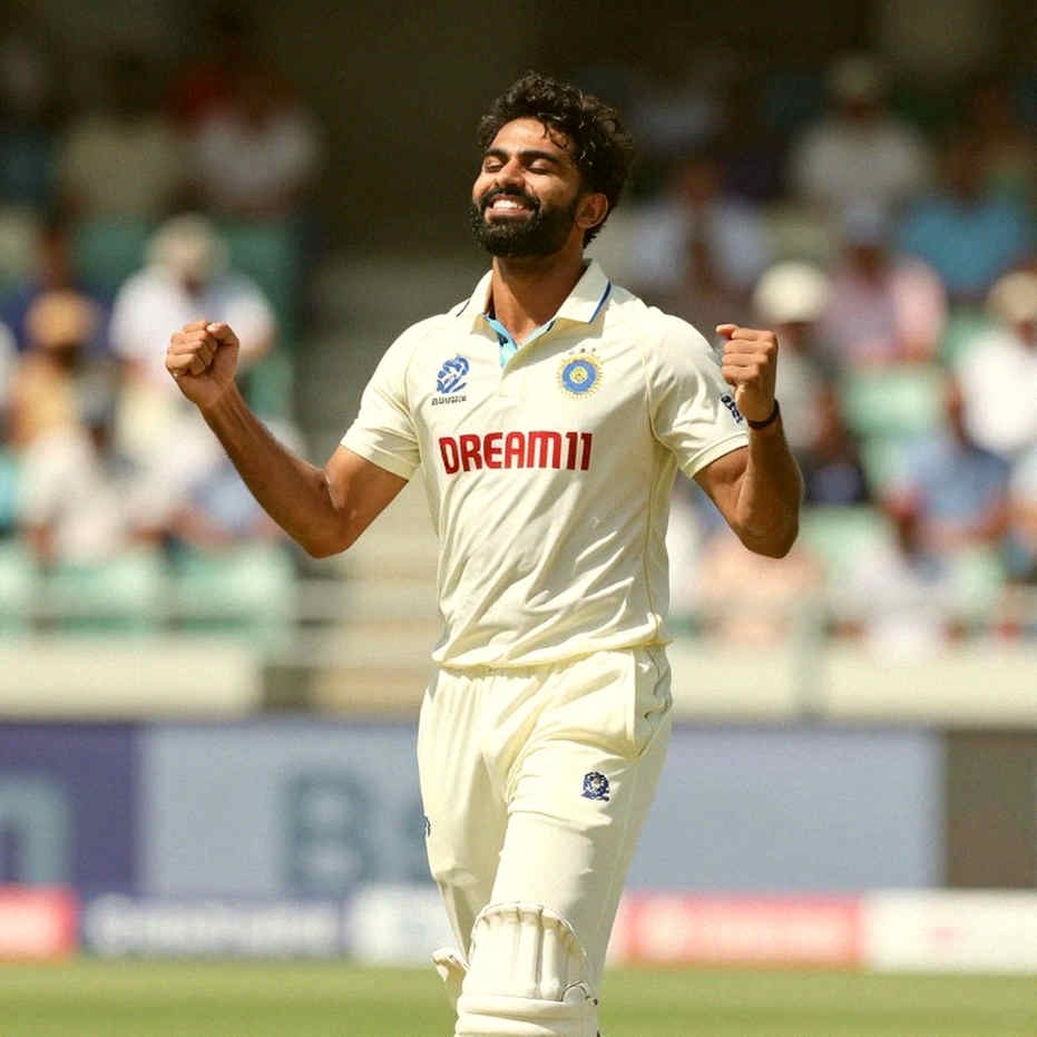 The No. 5 Ledger: 129 Off 87, a Seat Beside Dhoni, and the Record Paper Refuses to Keep
