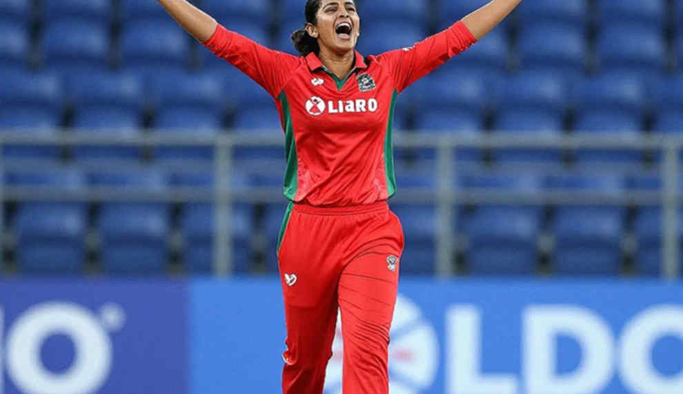 ফাঁকা পেলোড: ক্রিকেটের ইনজুরি-ডেটায় শূন্যস্থানই সবচেয়ে জোরালো সংকেত ফাঁকা পেলোড: ক্রিকেটের ইনজুরি-ডেটায় শূন্যস্থানই সবচেয়ে জোরালো সংকেত