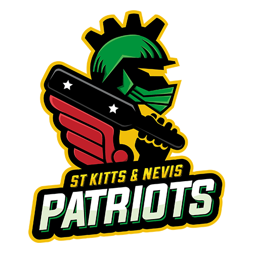 সেন্ট কিটস ও নেভিস প্যাট্রিয়টস