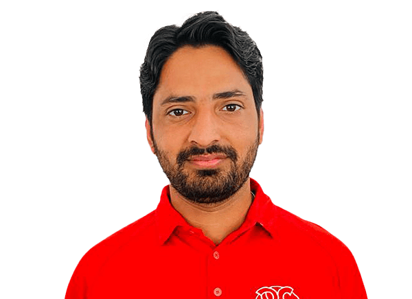 Saran Aslam