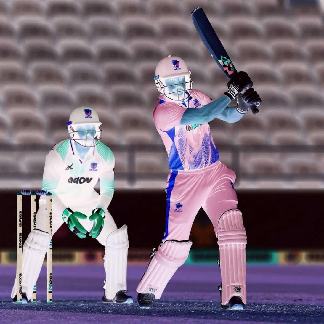 Not the Duck but the Concussion: A Load-Forensic Read of Weatherald's Shield Return Not the Duck but the Concussion: A Load-Forensic Read of Weatherald's Shield Return