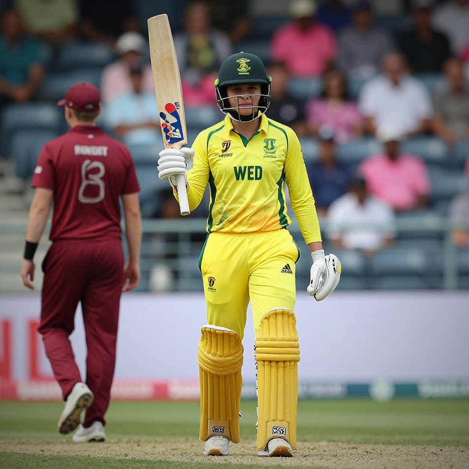 Not a Six, Five: Ali Khan's Wide Drama and the Hard Lesson of T10's Ledger