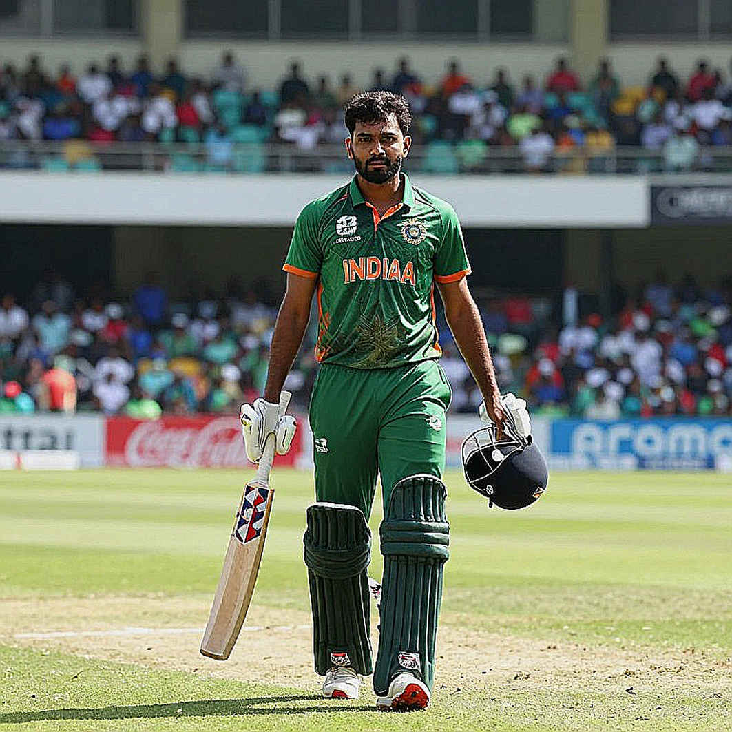 টেপ যেখানে থামে, ভিড় সেখানে শুরু করে: এশীয় ক্রিকেট বিশ্লেষণের আট মাত্রা টেপ যেখানে থামে, ভিড় সেখানে শুরু করে: এশীয় ক্রিকেট বিশ্লেষণের আট মাত্রা