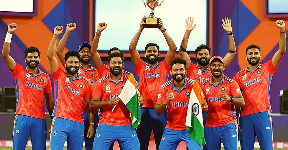 Eight Columns, One Empty Page: The Discipline of Saying “We Don't Know” in Cricket Analysis Eight Columns, One Empty Page: The Discipline of Saying “We Don't Know” in Cricket Analysis