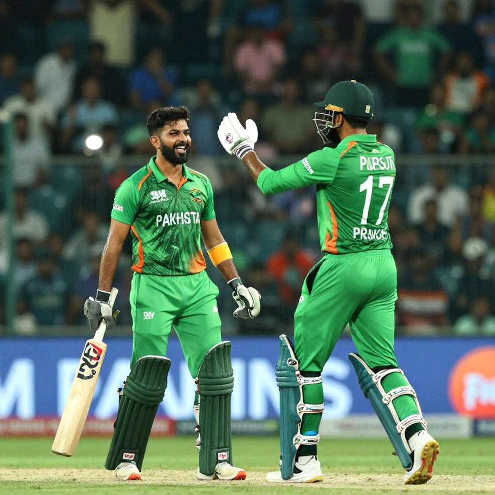 The Lesson of the Empty Column: The Quiet Honesty of Cricket Analysis The Lesson of the Empty Column: The Quiet Honesty of Cricket Analysis