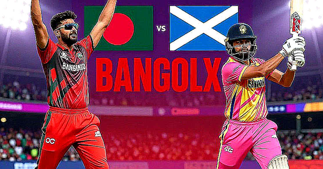 খালি ঘর মানে শূন্য নয়: ক্রিকেট বিশ্লেষণের অডিট-লেজারে নীরবতা নিজেই এক এন্ট্রি