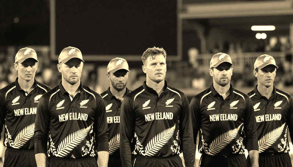 The Call from the Shadows: Amir Jangoo's T20I Debut and the Quiet Trap of Cross-Format Confusion