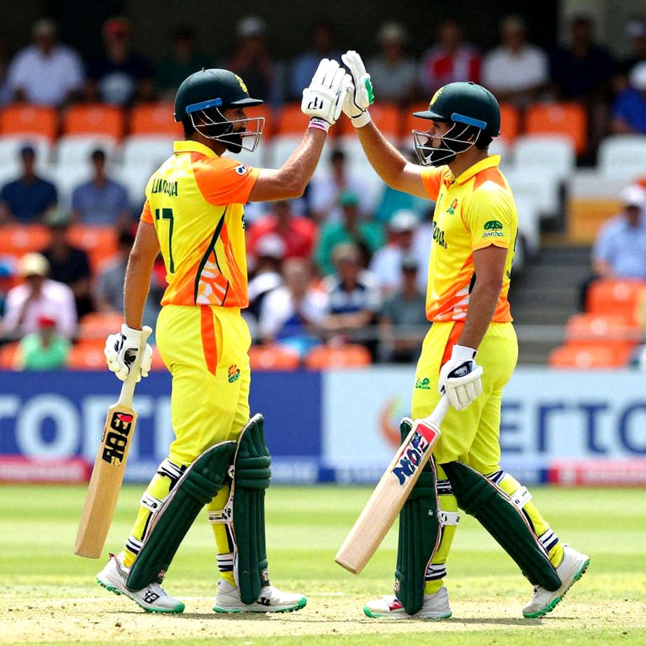 The Call from the Shadows: Amir Jangoo's T20I Debut and the Quiet Trap of Cross-Format Confusion