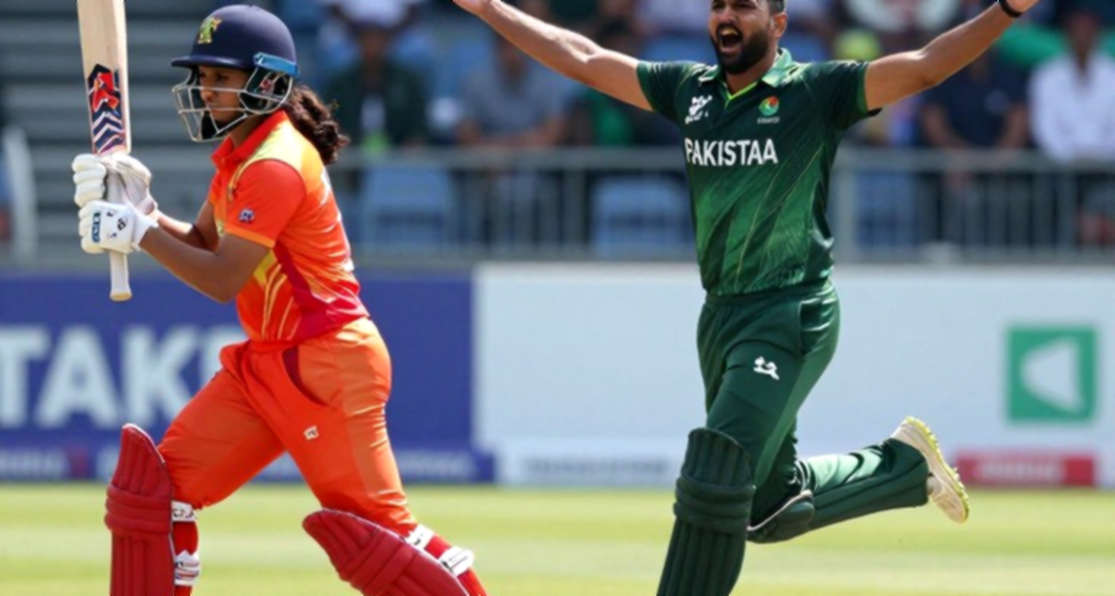 The Empty Template, the Living Pitch: Data's Silence and Cricket's True Sound The Empty Template, the Living Pitch: Data's Silence and Cricket's True Sound