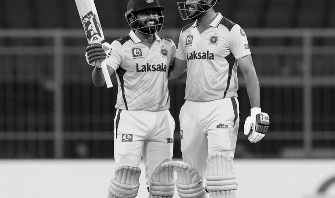 খালি ডসিয়েরের সততা: বিশ্লেষণের কাঁচামাল শূন্য হলে ক্রিকেট সংবাদিকের একমাত্র সৎ উত্তর খালি ডসিয়েরের সততা: বিশ্লেষণের কাঁচামাল শূন্য হলে ক্রিকেট সংবাদিকের একমাত্র সৎ উত্তর