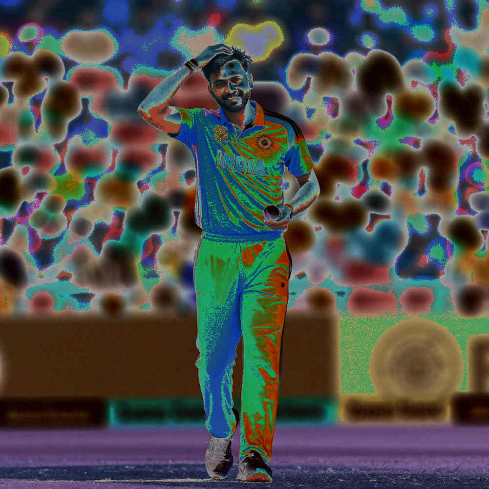 The Silence of the Middle Overs: Bangladesh's Champion Blueprint Is Hiding Where Nobody Looks The Silence of the Middle Overs: Bangladesh's Champion Blueprint Is Hiding Where Nobody Looks