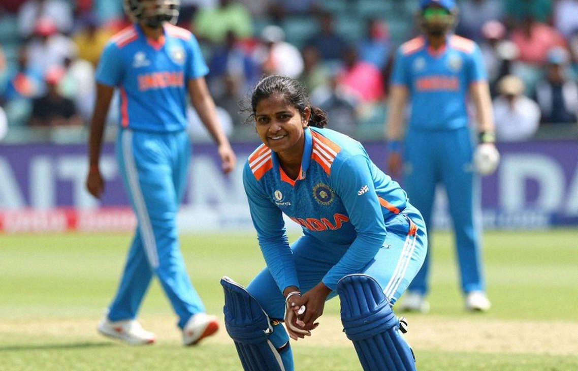 অস্ট্রেলিয়ার উইকেট, চার দিনের প্রস্তুতি আর হেম্পের খতিয়ান: বাংলাদেশ মহিলা দলের প্রথম সফরের আসল পরীক্ষা অস্ট্রেলিয়ার উইকেট, চার দিনের প্রস্তুতি আর হেম্পের খতিয়ান: বাংলাদেশ মহিলা দলের প্রথম সফরের আসল পরীক্ষা