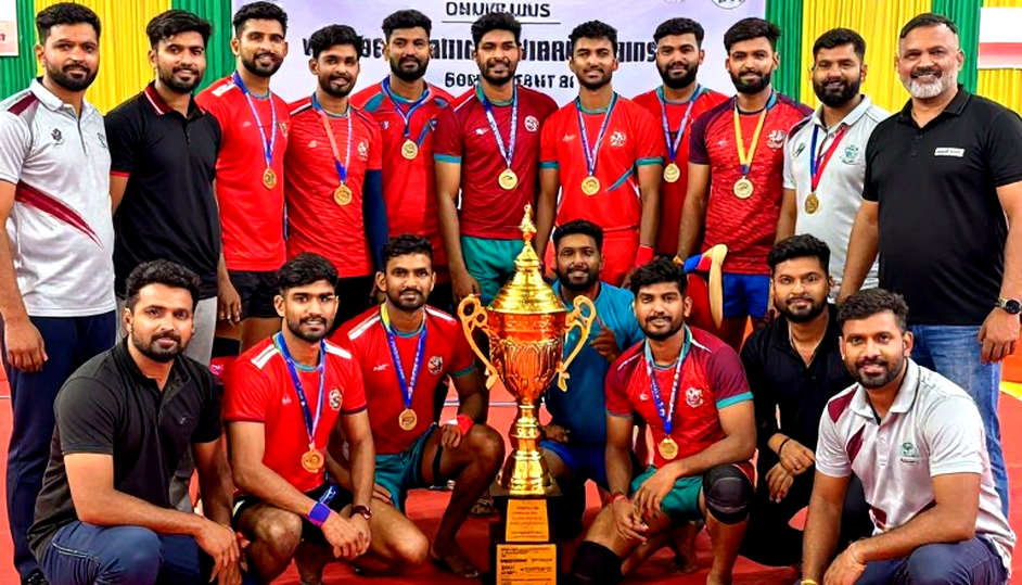 ৪৮-২৪ স্কোরলাইনের আড়ালে: নেপালকে উড়িয়ে দেওয়ার পরও ভারতের নারী কাবাডির আসল প্রশ্নটা মাঠের বাইরে