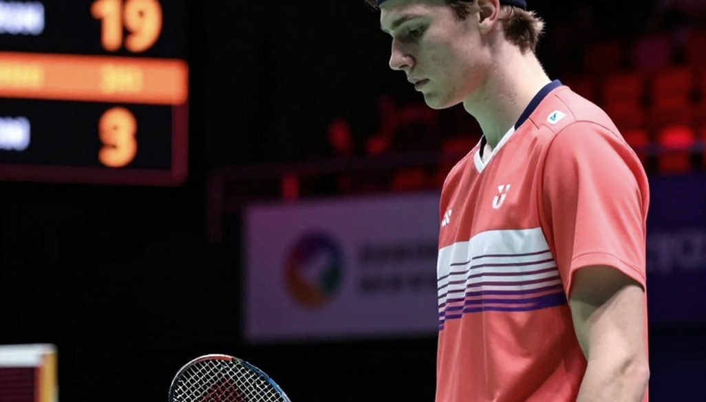 Asian Games 2026: Badminton Begins on Day One, but Kazakhstan Is Not India's Real Test
