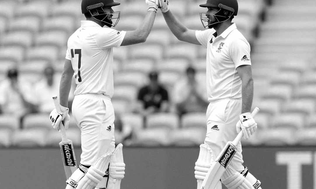 'Focus on your batting': Wasim Jaffer's question about Yashasvi Jaiswal's wicketkeeping, and an unfinished story 'Focus on your batting': Wasim Jaffer's question about Yashasvi Jaiswal's wicketkeeping, and an unfinished story