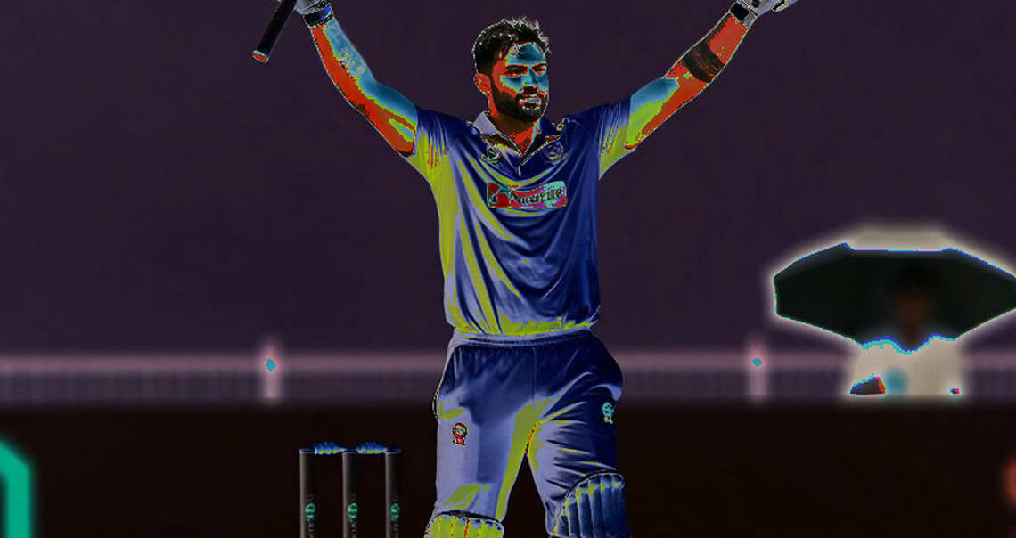 'Focus on your batting': Wasim Jaffer's question about Yashasvi Jaiswal's wicketkeeping, and an unfinished story 'Focus on your batting': Wasim Jaffer's question about Yashasvi Jaiswal's wicketkeeping, and an unfinished story