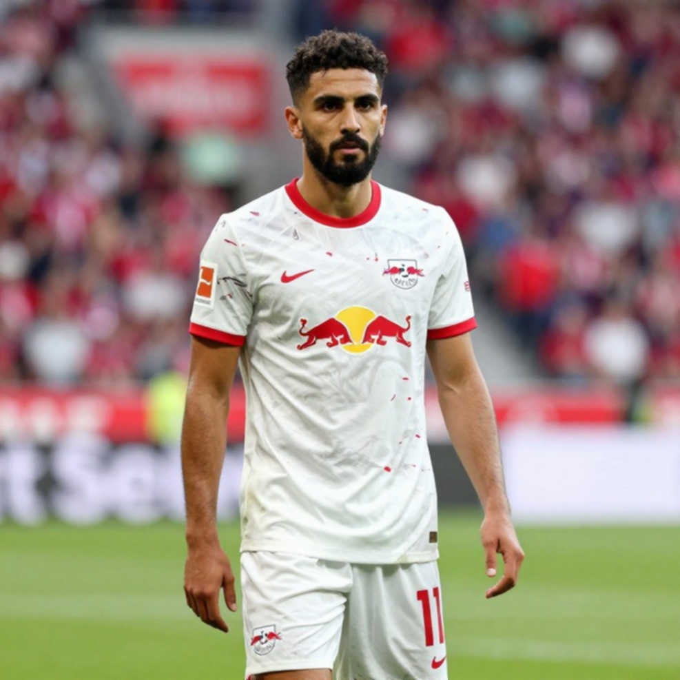 One Player, Four Roles: Reading Calvin Verdonk's Positional Elasticity Before the Final One Player, Four Roles: Reading Calvin Verdonk's Positional Elasticity Before the Final