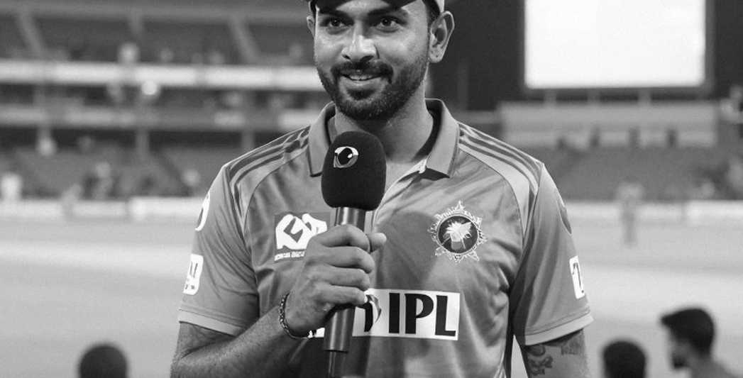 The Honesty of an Empty Spreadsheet: Why a Null Return Is Not a Failure in Cricket Analysis The Honesty of an Empty Spreadsheet: Why a Null Return Is Not a Failure in Cricket Analysis