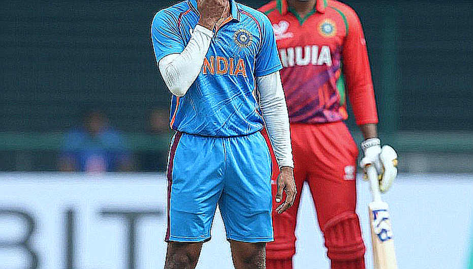 Three Truths Hidden in the Margins of a 43-Ball Century: Iyer, Gill and Rashid Khan's Week Three Truths Hidden in the Margins of a 43-Ball Century: Iyer, Gill and Rashid Khan's Week