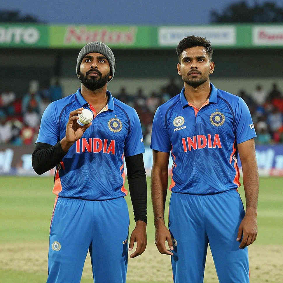 Three Truths Hidden in the Margins of a 43-Ball Century: Iyer, Gill and Rashid Khan's Week Three Truths Hidden in the Margins of a 43-Ball Century: Iyer, Gill and Rashid Khan's Week
