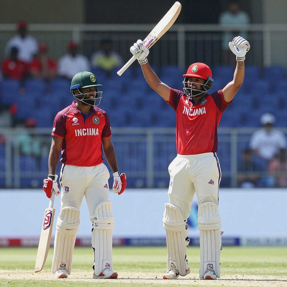 The Silent Siege of the Middle Overs: How Spin Bought Overs 7 to 15 in Asian T20 Cricket The Silent Siege of the Middle Overs: How Spin Bought Overs 7 to 15 in Asian T20 Cricket