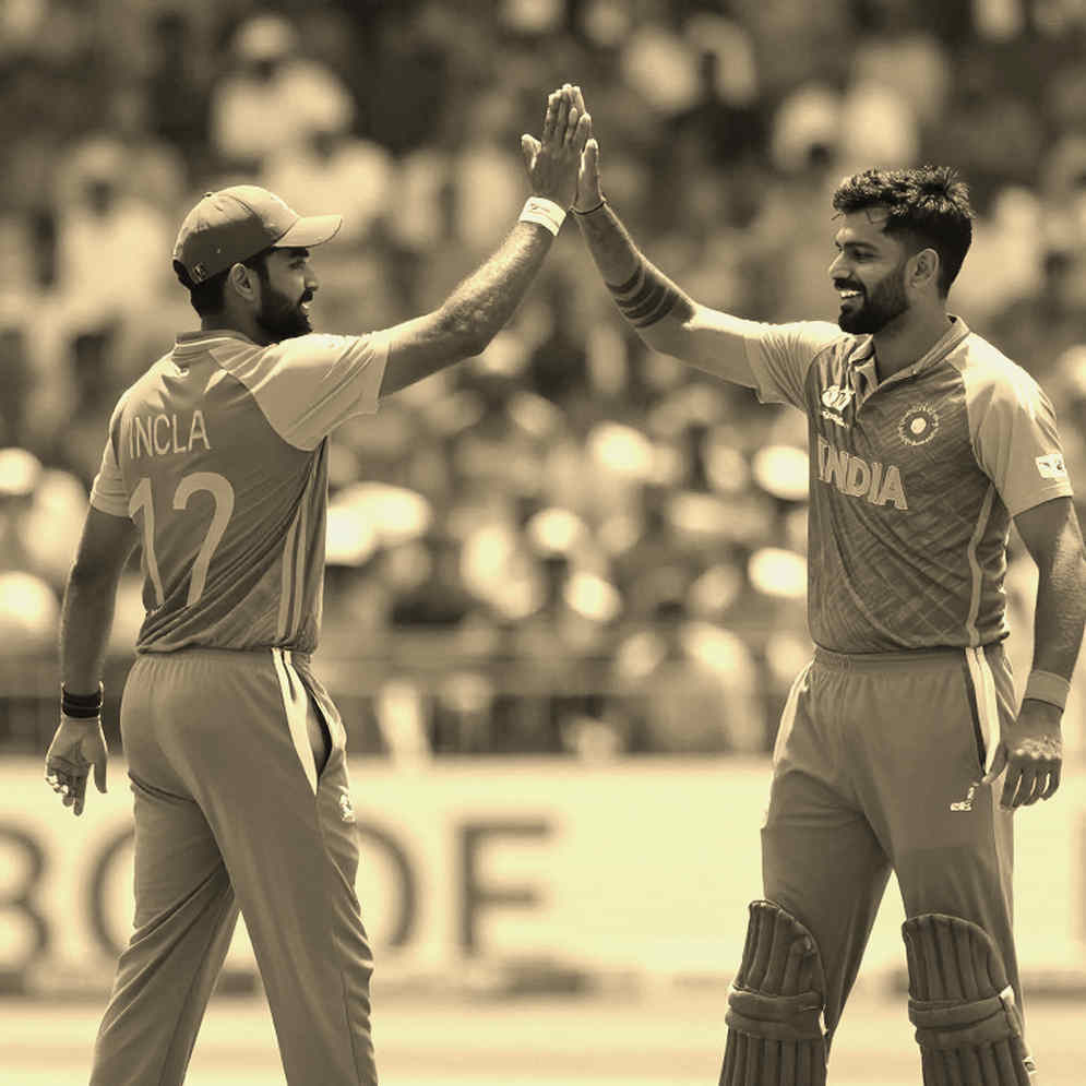 ক্রিকেটের ব্লকচেইন খাতা: ফ্যান টোকেন আর ডিজিটাল কালেক্টিবলের ভেতরে লুকানো নীরব চলকগুলো ক্রিকেটের ব্লকচেইন খাতা: ফ্যান টোকেন আর ডিজিটাল কালেক্টিবলের ভেতরে লুকানো নীরব চলকগুলো