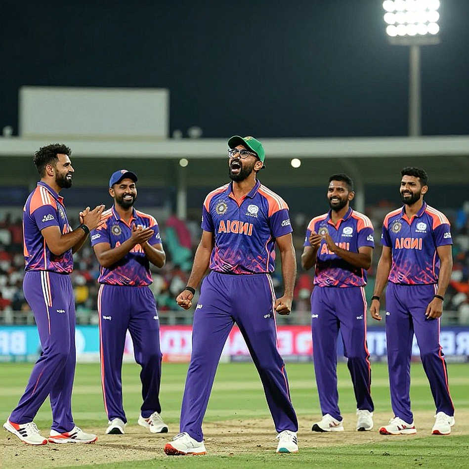 নীরব স্টেডিয়াম, অসমাপ্ত ইনিংস: বিশ্বকাপের চাপে সময় কীভাবে সংকুচিত হয়